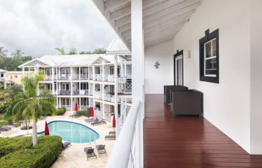 Latana 45, Lower Carlton, St. James, Barbados