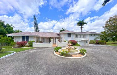 Frere Pilgrim 9, Pangola Court, Christ Church, Barbados