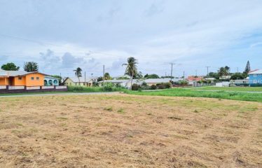 Lot 9 Graeme Heights, Christ Church, Barbados
