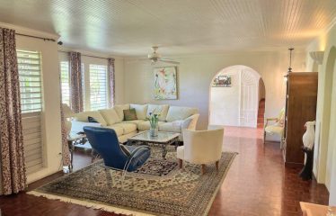 #32 Mahogany Avenue, Sunset Ridge, St. James, Barbados