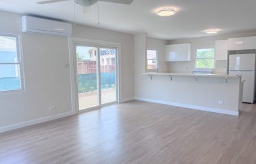 The Villages Coverly, Sugar Apple 627, Christ Church, Barbados