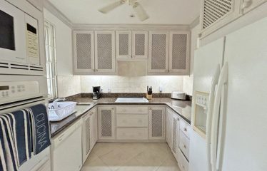 Summerland Villas Unit 101, Prospect, St. James, Barbados