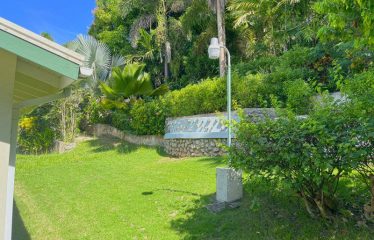 #32 Mahogany Avenue, Sunset Ridge, St. James, Barbados