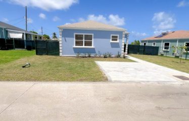 647 Coverly Sugar Apple, The Villages, Christ Church, Barbados