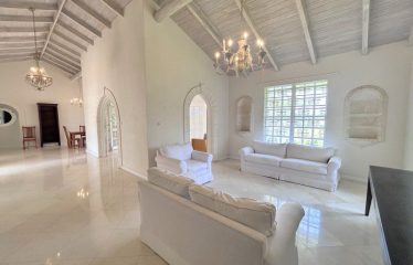 Frere Pilgrim 9, Pangola Court, Christ Church, Barbados