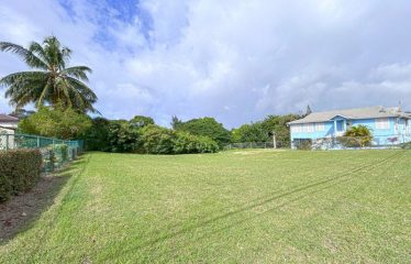 Lot 102, Prior Park Terrace, St. James, Barbados