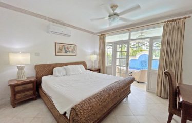 Summerland Villas Unit 101, Prospect, St. James, Barbados