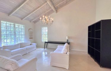 Frere Pilgrim 9, Pangola Court, Christ Church, Barbados