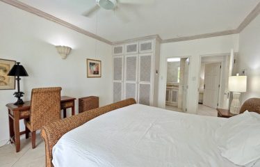 Summerland Villas Unit 101, Prospect, St. James, Barbados