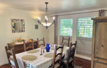 #32 Mahogany Avenue, Sunset Ridge, St. James, Barbados