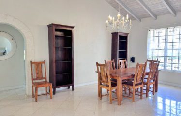 Frere Pilgrim 9, Pangola Court, Christ Church, Barbados