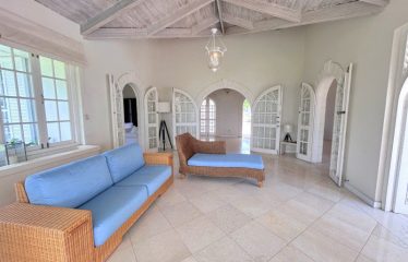 Frere Pilgrim 9, Pangola Court, Christ Church, Barbados