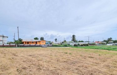 Lot 9 Graeme Heights, Christ Church, Barbados