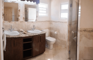 Freight Bay Mews 2, Enterprise, Christ Church, Barbados