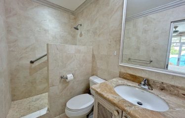 Summerland Villas Unit 101, Prospect, St. James, Barbados