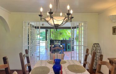 #32 Mahogany Avenue, Sunset Ridge, St. James, Barbados