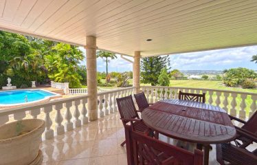 Frere Pilgrim 9, Pangola Court, Christ Church, Barbados