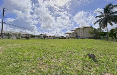 Lot 102, Prior Park Terrace, St. James, Barbados