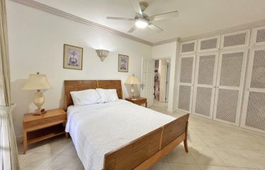 Summerland Villas Unit 101, Prospect, St. James, Barbados