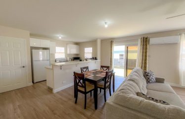 647 Coverly Sugar Apple, The Villages, Christ Church, Barbados