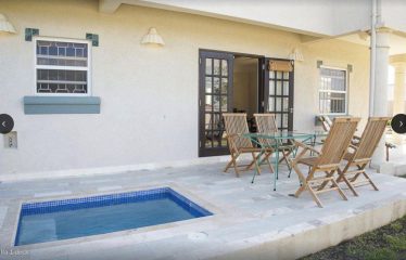 Freight Bay Mews 2, Enterprise, Christ Church, Barbados