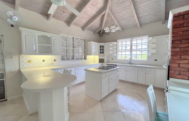 Frere Pilgrim 9, Pangola Court, Christ Church, Barbados