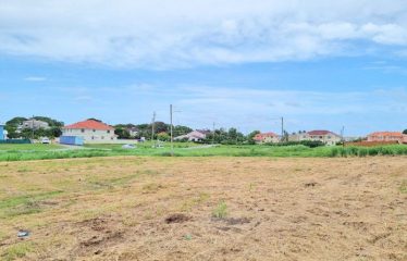 Lot 9 Graeme Heights, Christ Church, Barbados