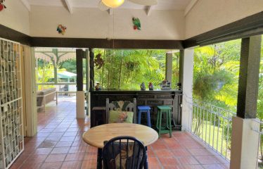 #32 Mahogany Avenue, Sunset Ridge, St. James, Barbados