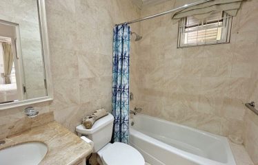 Summerland Villas Unit 101, Prospect, St. James, Barbados