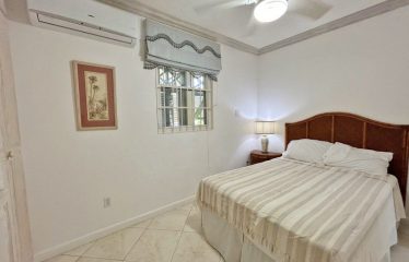Summerland Villas Unit 101, Prospect, St. James, Barbados