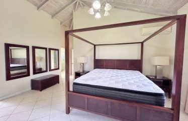 Frere Pilgrim 9, Pangola Court, Christ Church, Barbados