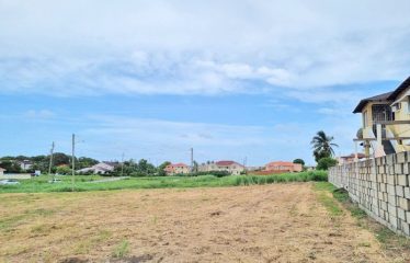 Lot 9 Graeme Heights, Christ Church, Barbados