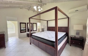 Frere Pilgrim 9, Pangola Court, Christ Church, Barbados