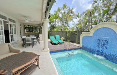 Summerland Villas Unit 101, Prospect, St. James, Barbados