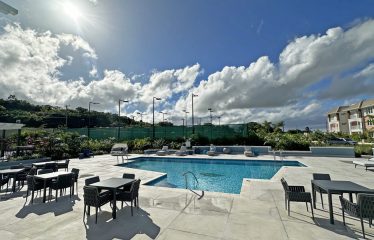 The Estates, Banyan 211, St. George, Barbados