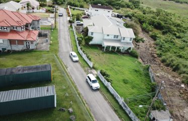 #22 Yorkshire Development, Christ Church, Barbados