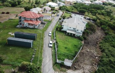 #22 Yorkshire Development, Christ Church, Barbados