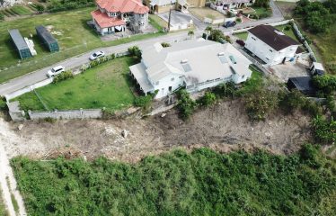 #22 Yorkshire Development, Christ Church, Barbados