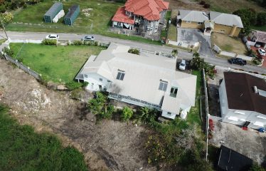 #22 Yorkshire Development, Christ Church, Barbados