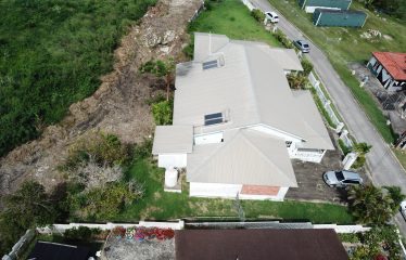 #22 Yorkshire Development, Christ Church, Barbados