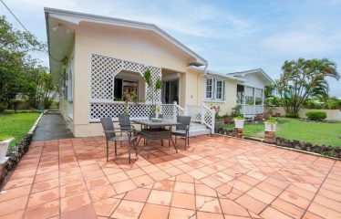 81 Seaside Drive, Atlantic Shores, Christ Church, Barbados