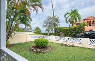 81 Seaside Drive, Atlantic Shores, Christ Church, Barbados