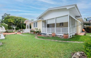 81 Seaside Drive, Atlantic Shores, Christ Church, Barbados