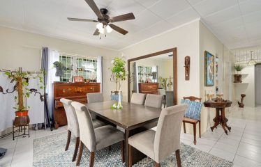 81 Seaside Drive, Atlantic Shores, Christ Church, Barbados