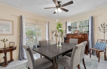 81 Seaside Drive, Atlantic Shores, Christ Church, Barbados