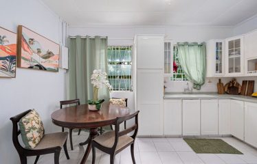 81 Seaside Drive, Atlantic Shores, Christ Church, Barbados