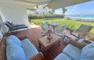 Crystal Beach Unit 1, Worthing, Christ Church, Barbados