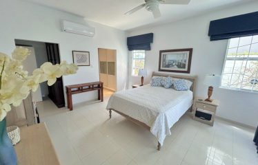 Crystal Beach Unit 1, Worthing, Christ Church, Barbados