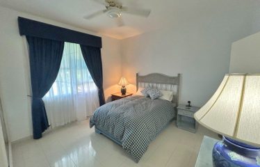 Crystal Beach Unit 1, Worthing, Christ Church, Barbados
