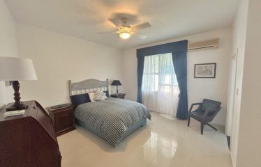 Crystal Beach Unit 1, Worthing, Christ Church, Barbados